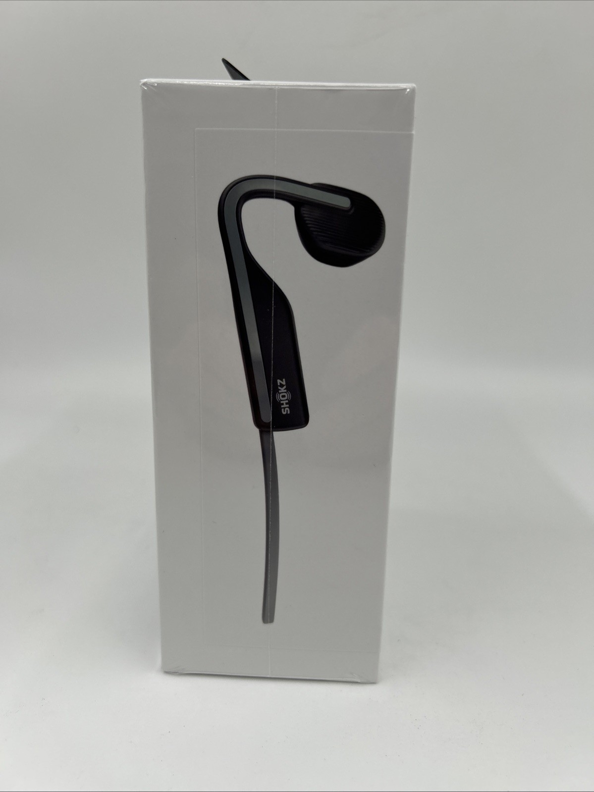 Shokz OpenMove Bluetooth Wireless Headphones – Gray S661 -NEW SEALED