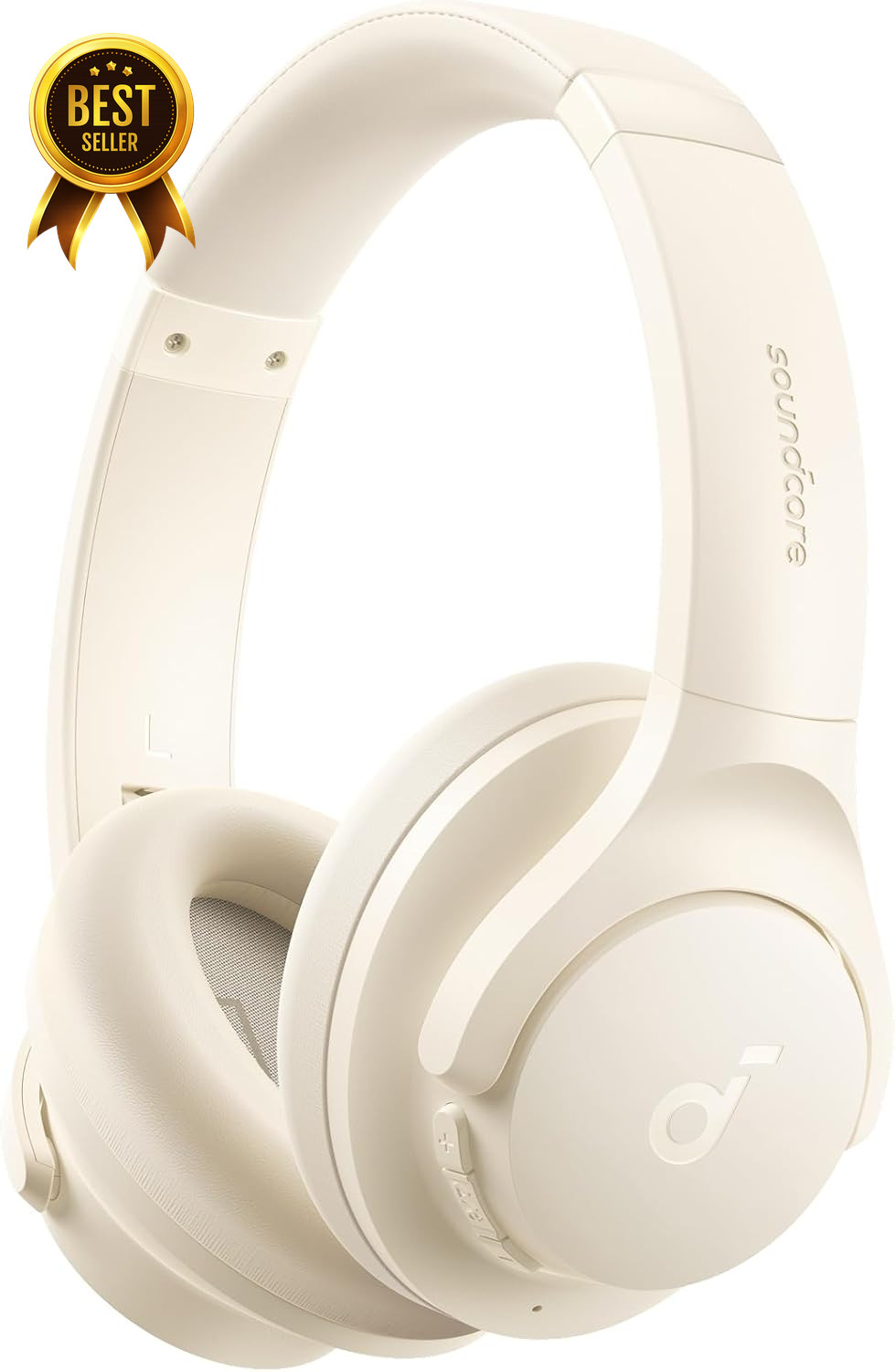 Soundcore Q20i Hybrid Active Noise Cancelling Wireless Over Ear Headphones Bluet