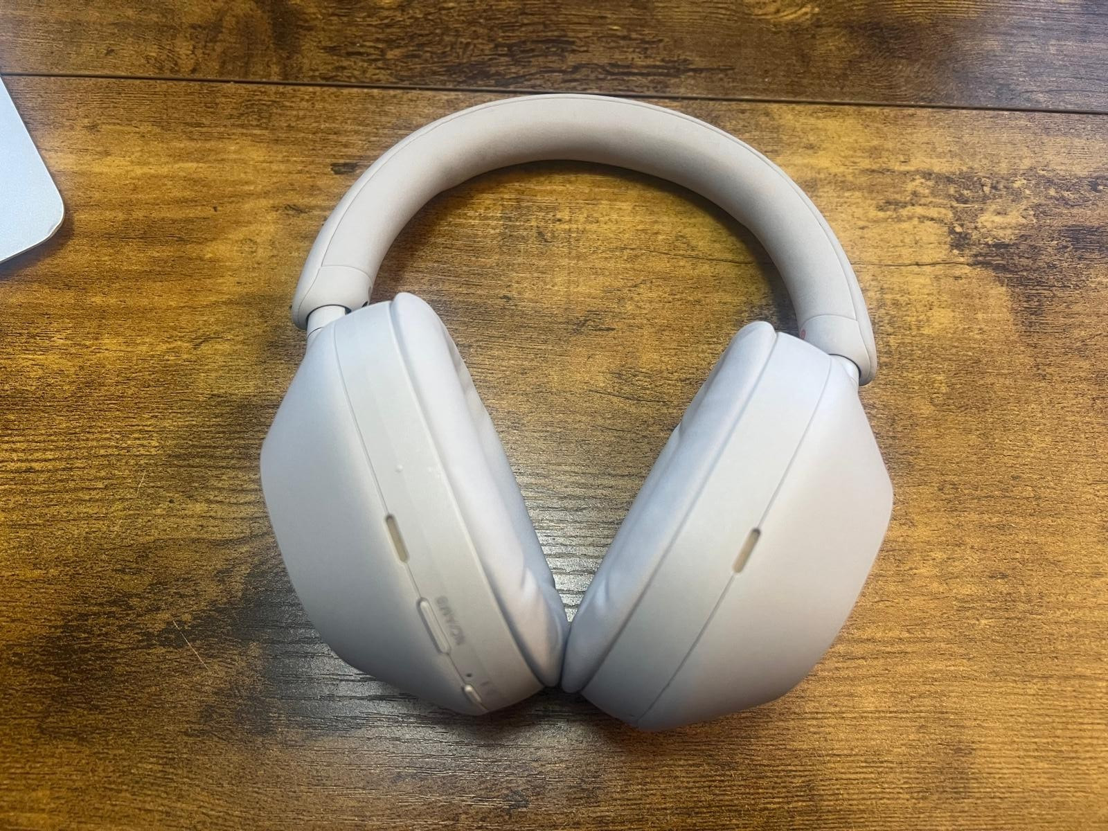 Sony WH-1000XM5/S Wireless Industry Leading Noise Canceling Bluetooth Headphones