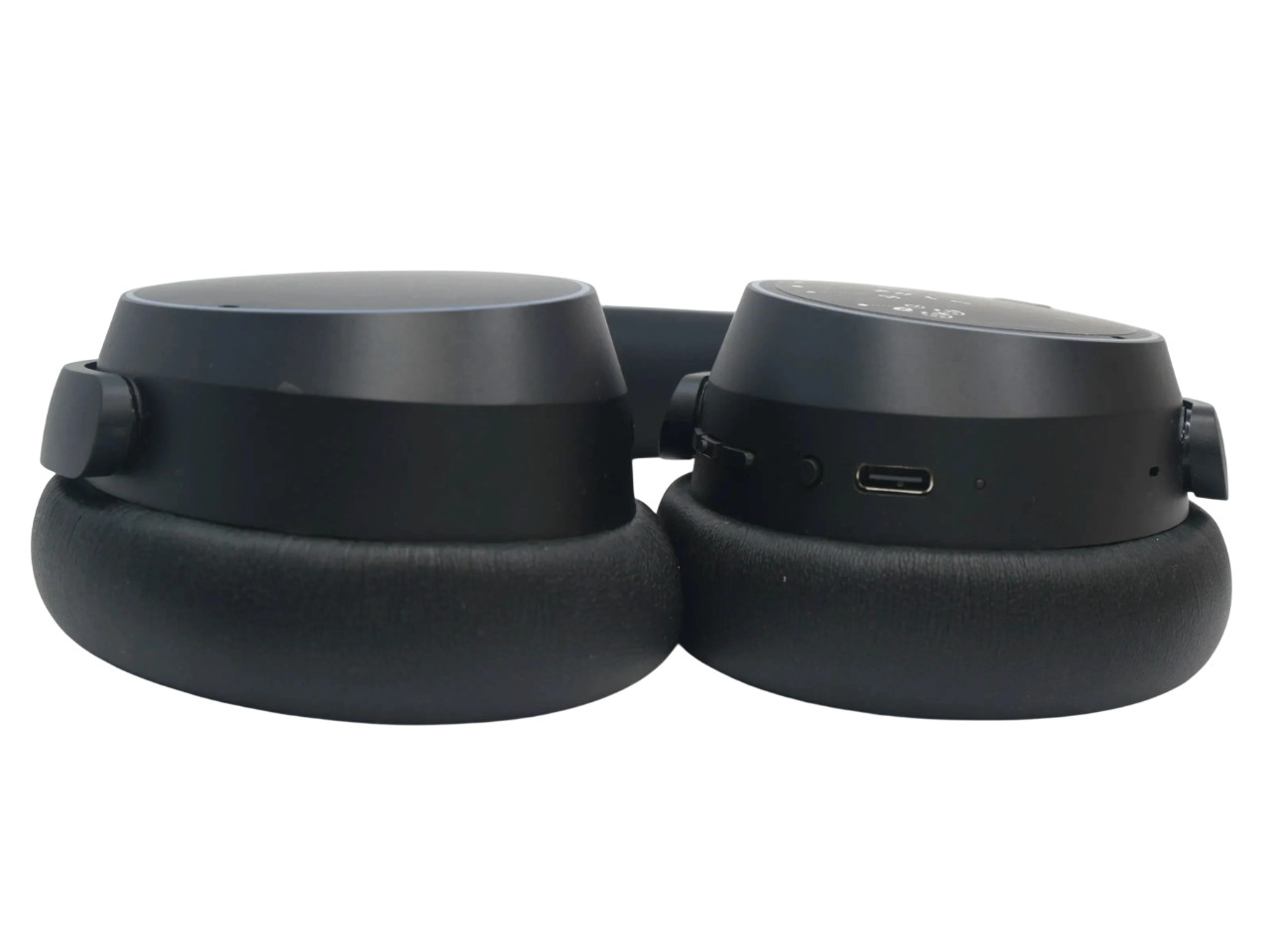 Sennheiser ACCENTUM Wireless Around the ear Headphones ANC – Free Shipping