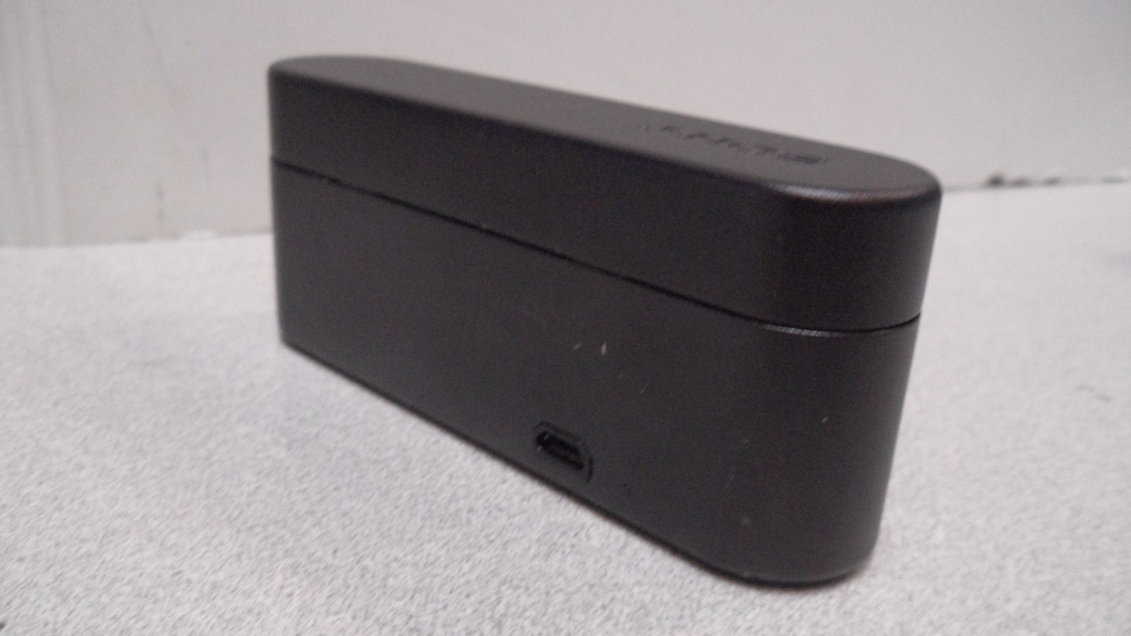 Genuine Sony WF-1000X Charging Case For WF-1000X Wireless Headphones – Black