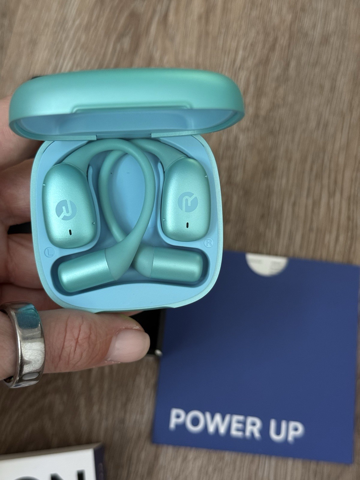 Raycon Essential Open Earbuds