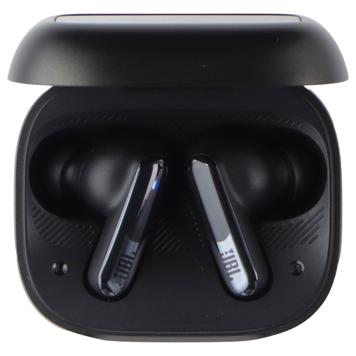 JBL Live Beam 3 True Wireless Noise Cancelling Earbuds – Black