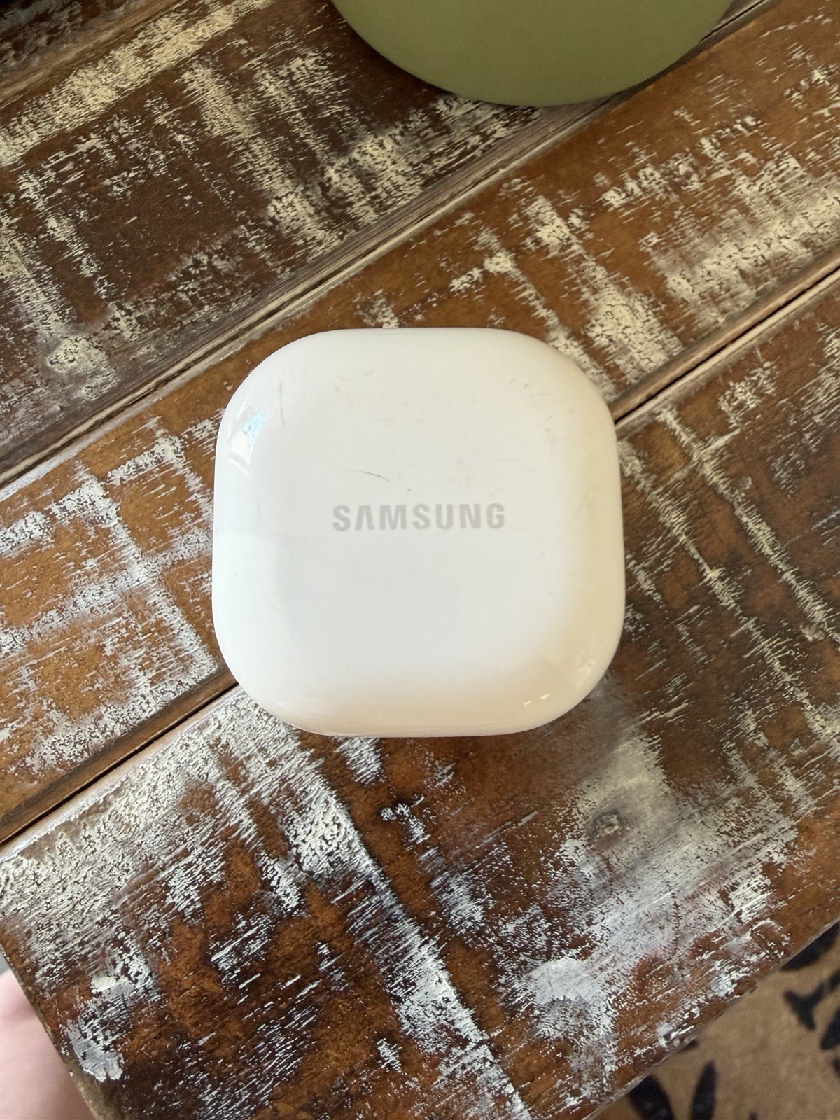 Samsung Galaxy Package- Galaxy Watch FE and Buds2