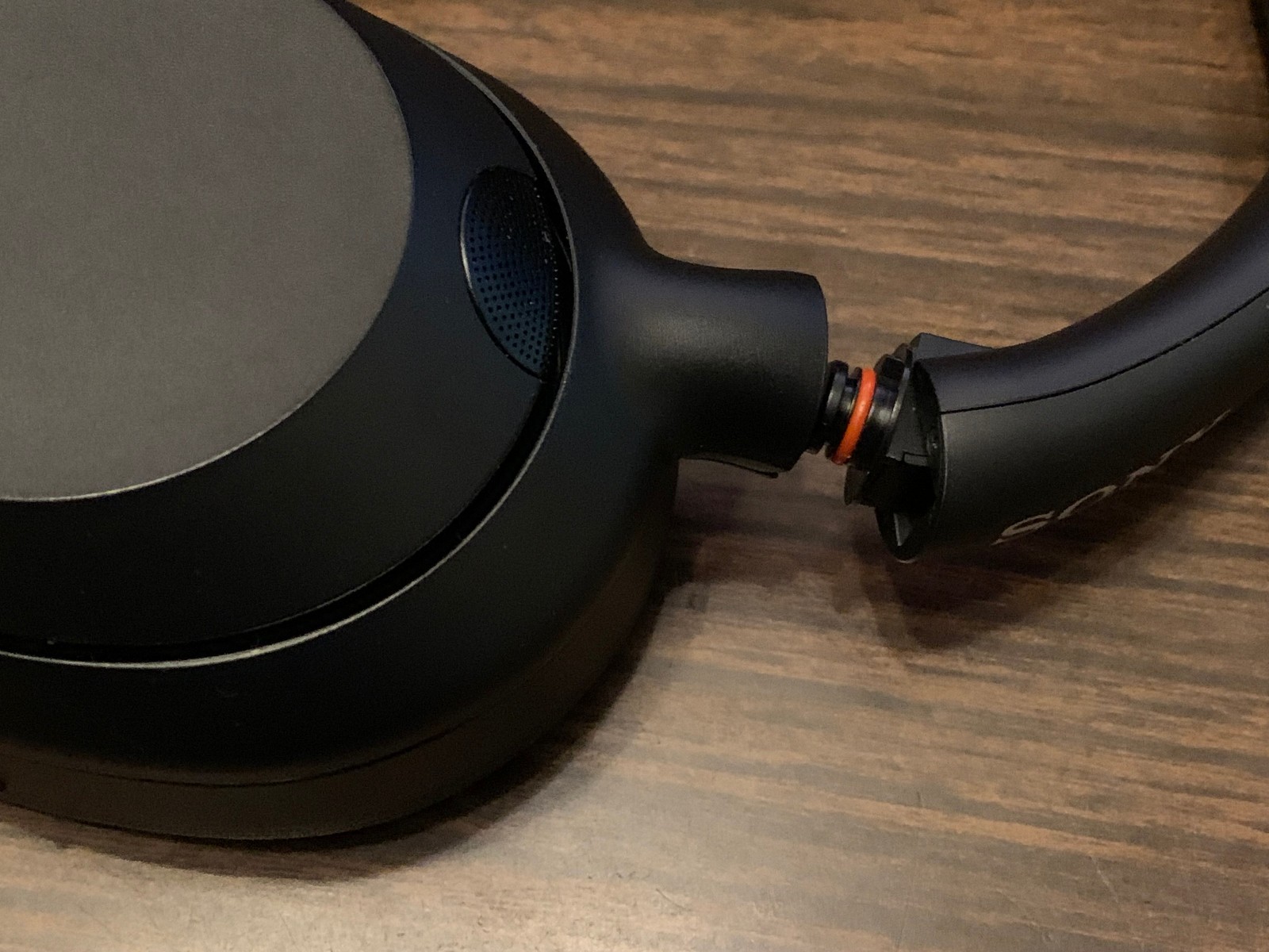 Sony WH-ULT900N Wireless Noise Canceling Bluetooth Headphones WHULT900 Black #81