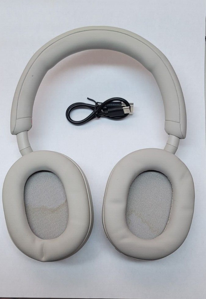 Sony WH-1000XM5/S Wireless Industry Leading Noise Canceling Bluetooth Headphone