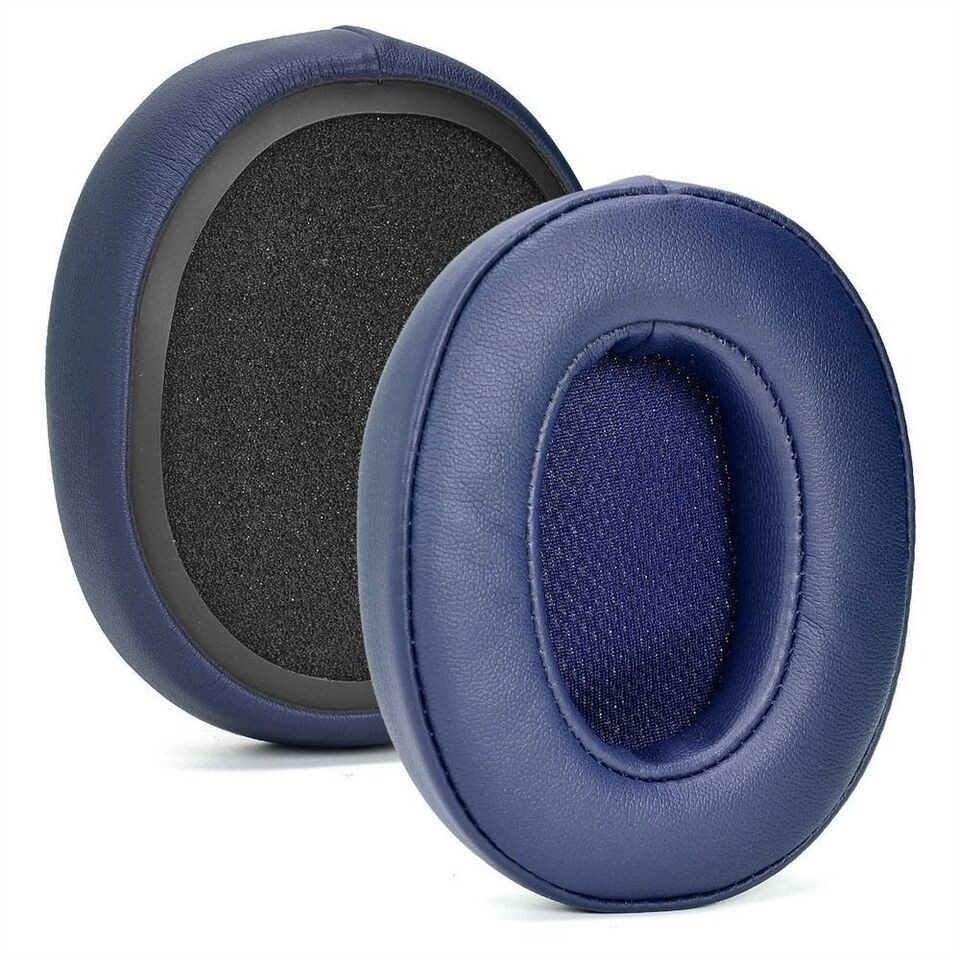 Earpads Cushions for Skullcandy Crusher 3.0 Wireless Hesh 3 Headset Replacement