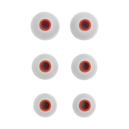 JBL Tune 310C Wired Hi-Res Earbuds White
