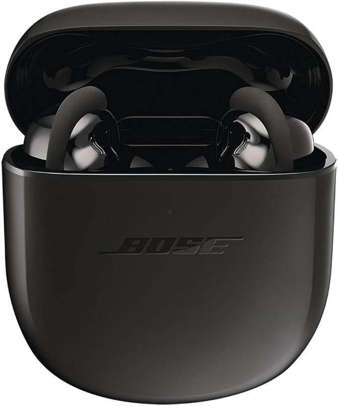 Bose QuietComfort EarbudsII Wireless In-Ear Earbuds-All Color-Grade A Excellent
