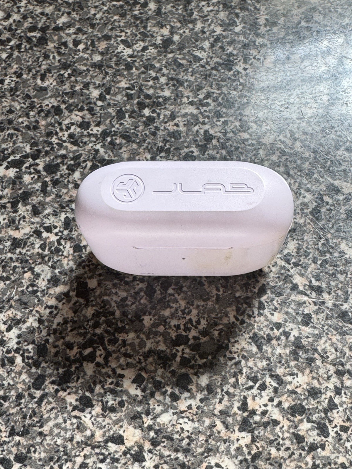 JLab GO Air POP True Wireless In-Ear Headphones – Lilac
