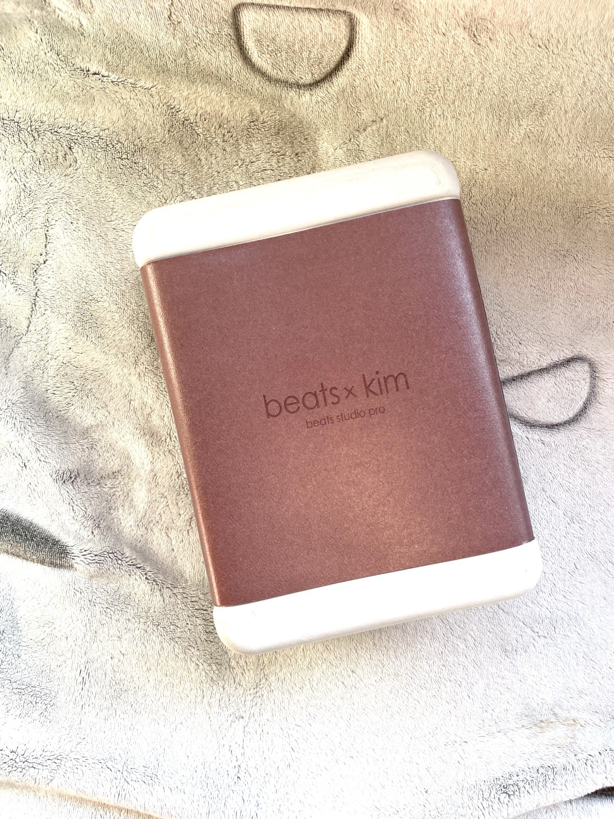 Brand New Sealed Beats Studio Pro KIM – Earth Wireless Bluetooth Headphones