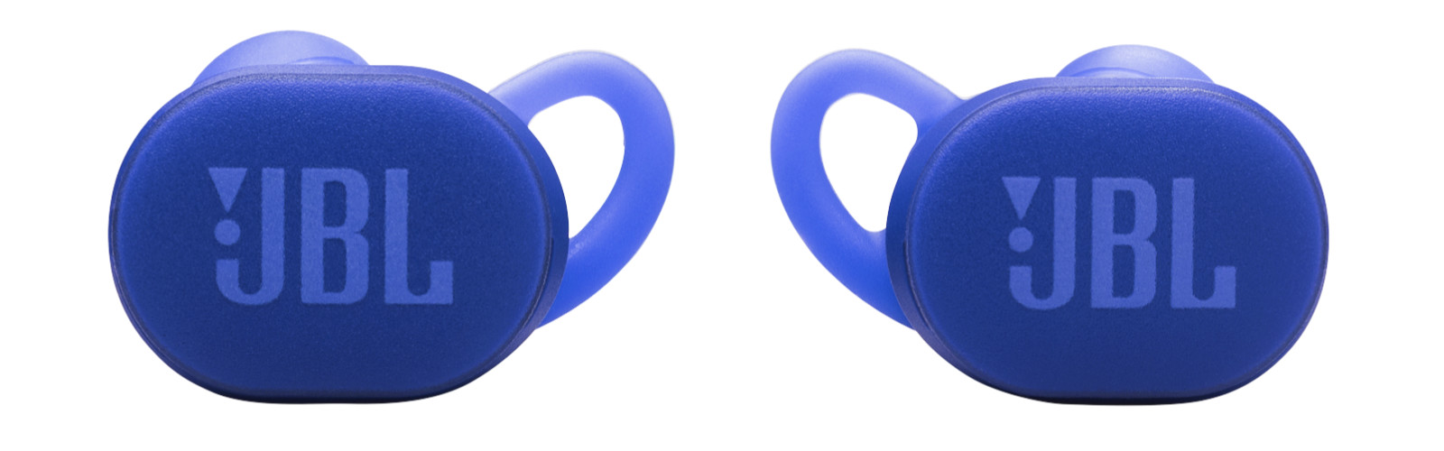 JBL Endurance Race 2 TWS IP68 Waterproof Dustproof Sport Earbuds (Blue)