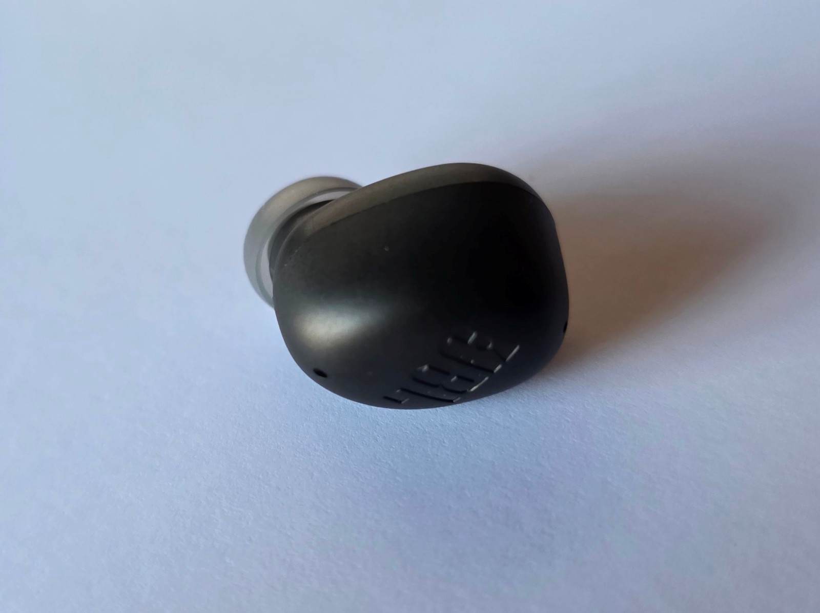 Unused OEM Black JBL Vibe Buds 2 True Wireless RIGHT SIDE ONLY Earbud in Bulk Pk