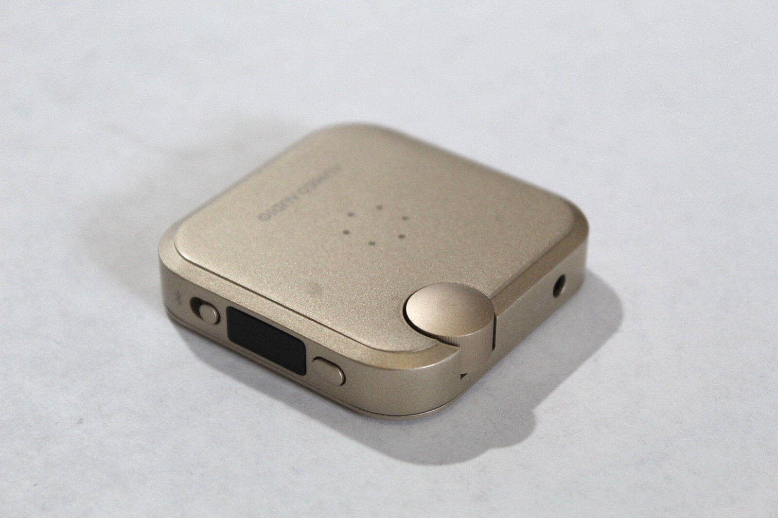 Aumeo Audio Amplifire Tested WORKS Headphone Personalizer