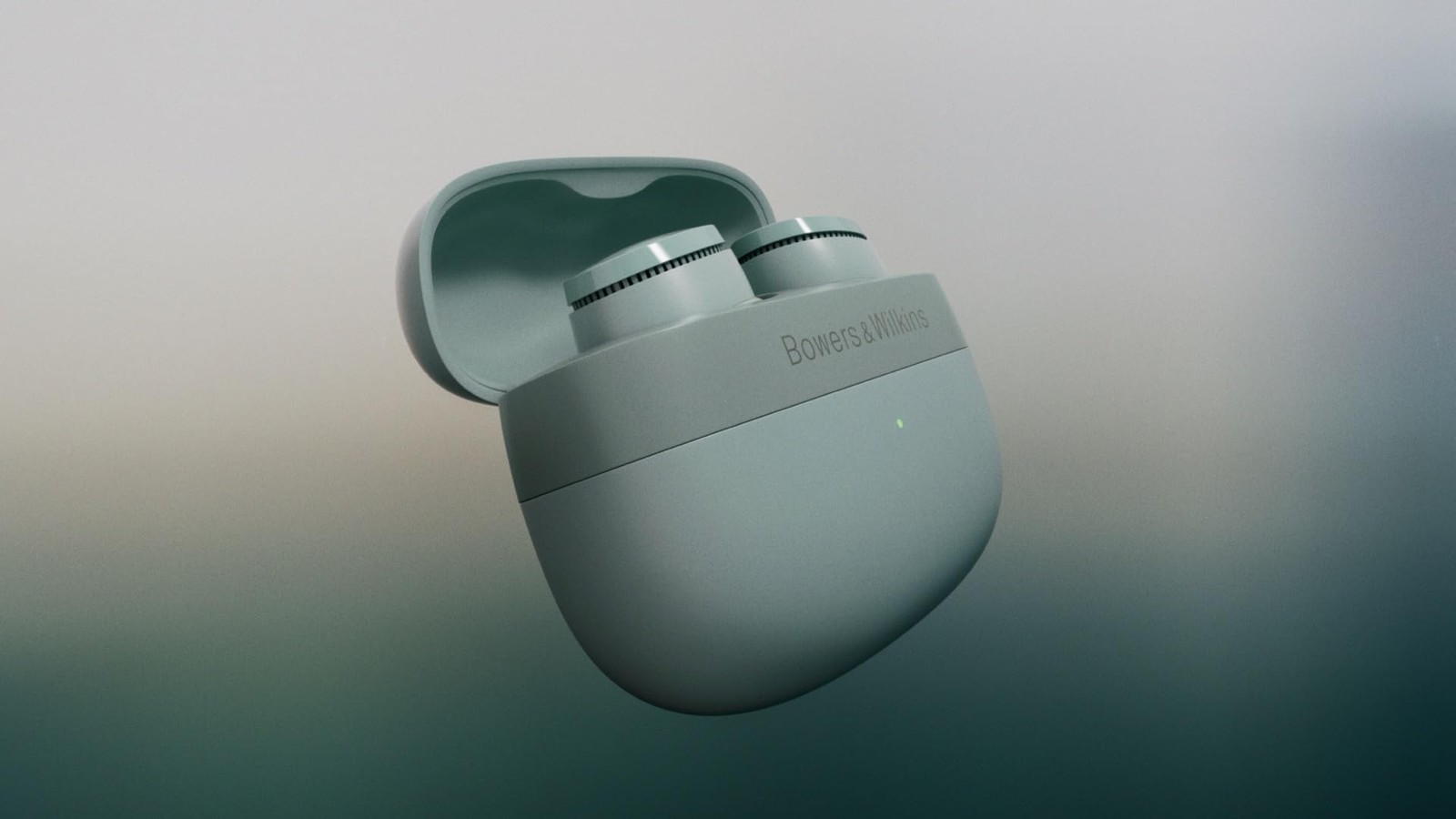 Bowers & Wilkins Pi6 True Wireless Earbuds ANC aptX Adaptive Multi-Point Call