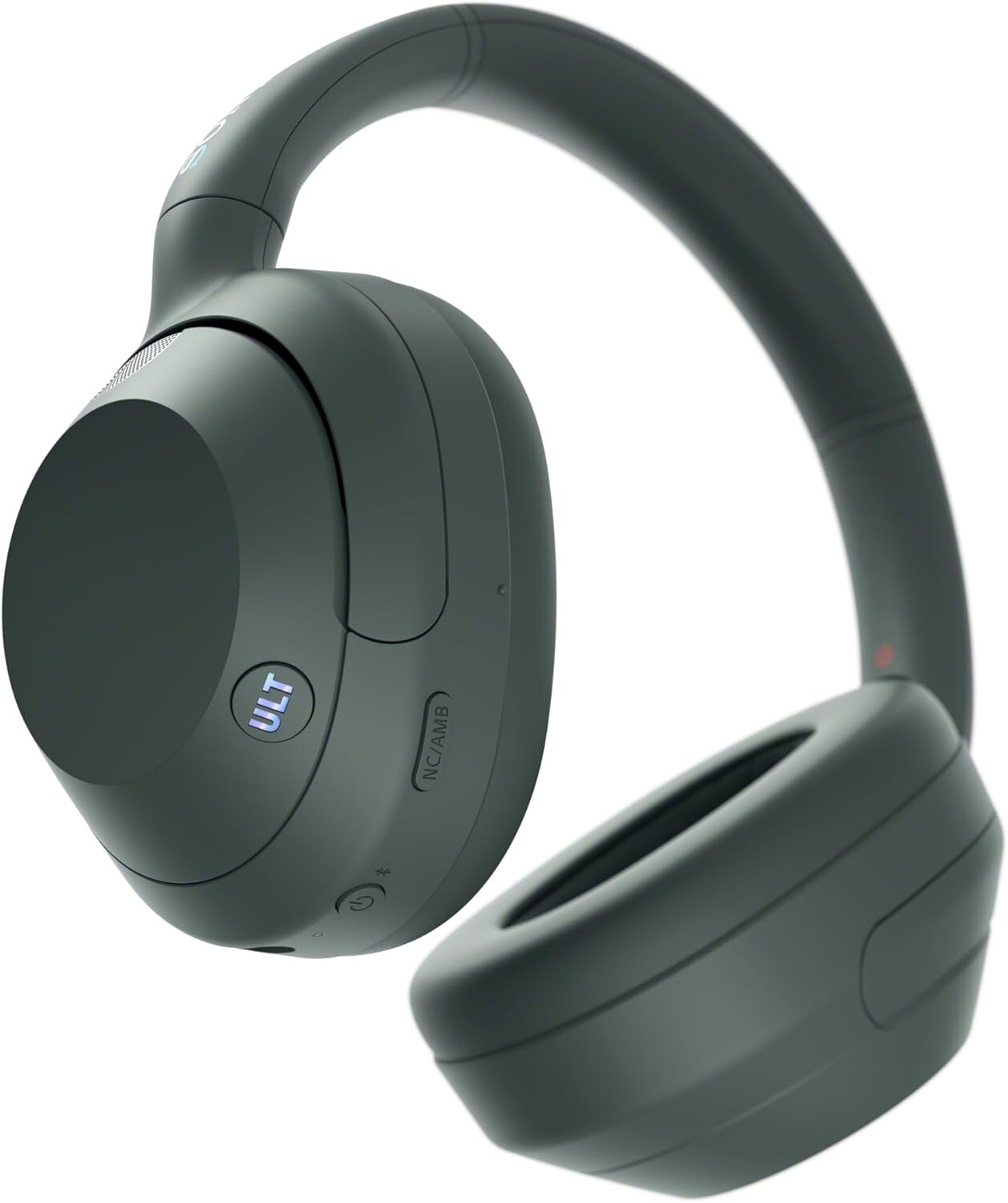 Sony ULT WEAR 900N Wireless Noise Canceling Bluetooth Headphones – Forest Gray™