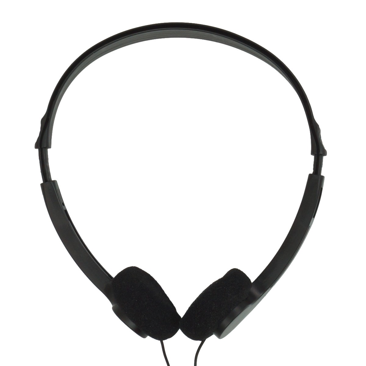 Falcon MD20 Gold Tracker Metal Detector Headphones – Clear Audio for Detecting
