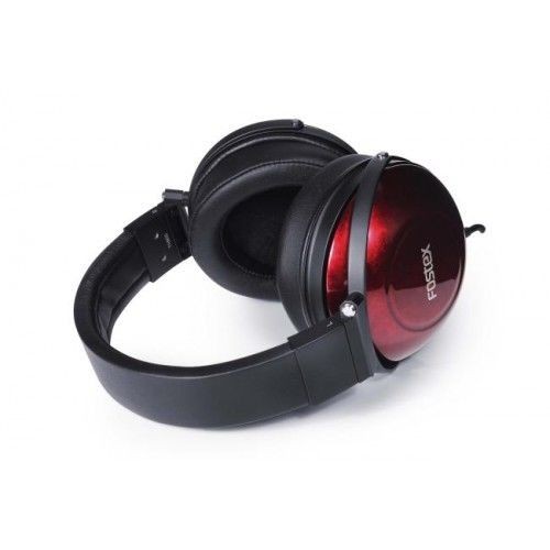 Fostex TH-900 MKII Premium Reference Headphones w Stand B-Stock