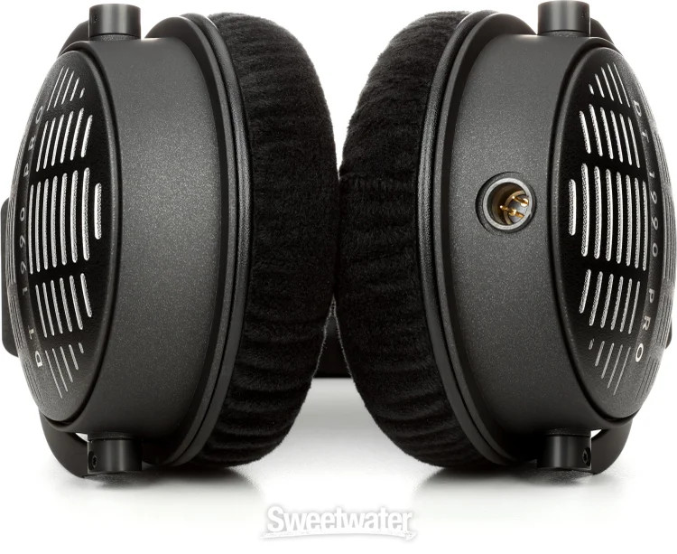 Beyerdynamic DT 1990 Pro MKII Open-back Headphones