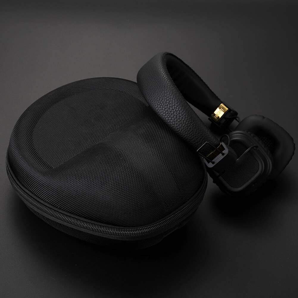 EVA Headphone Bag for SONY WH-1000XM4/Audio-technica ATH-M50X /Beats Studio