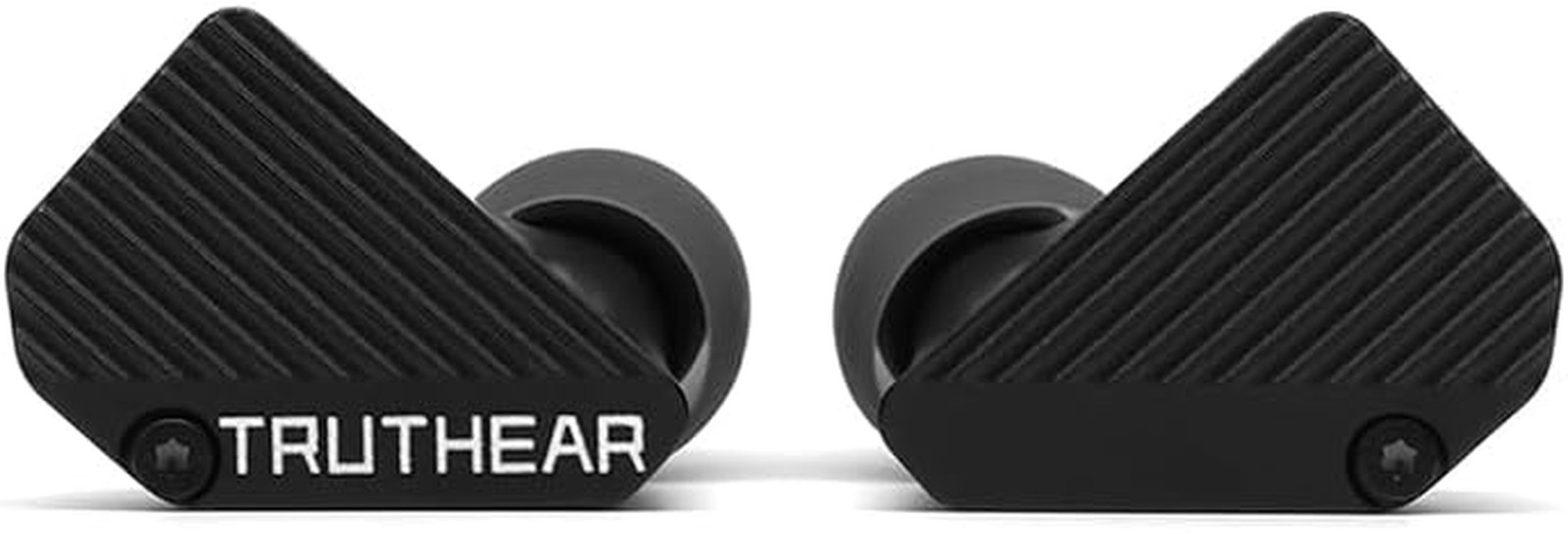 Pure 1DD+3BA Hybird Wired In-Ear Earphones 3.5Mm Plug 0.78Mm 2Pin Headphones