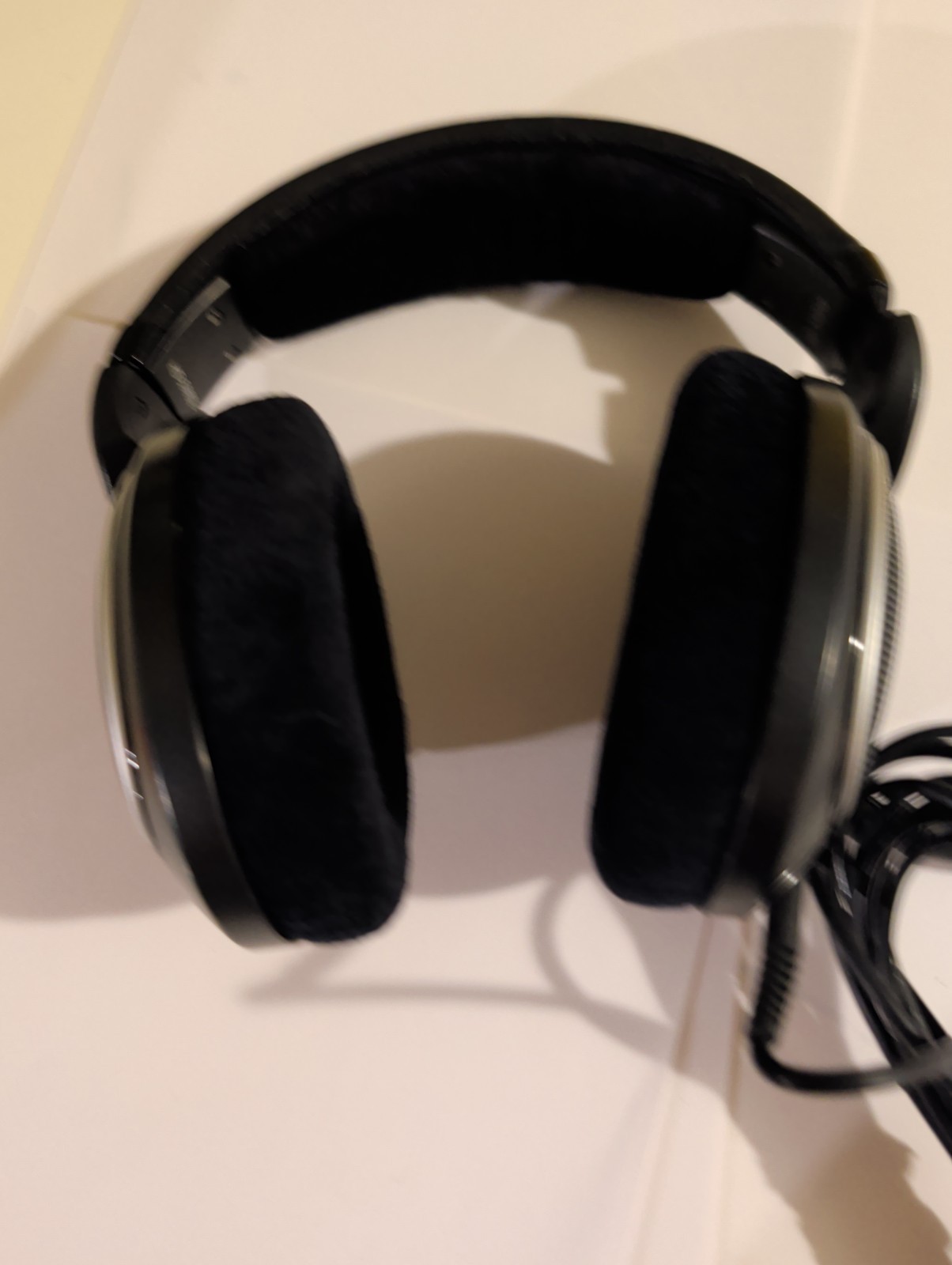 Sennheiser HD 598SE Special Edition Over-Ear Headphones