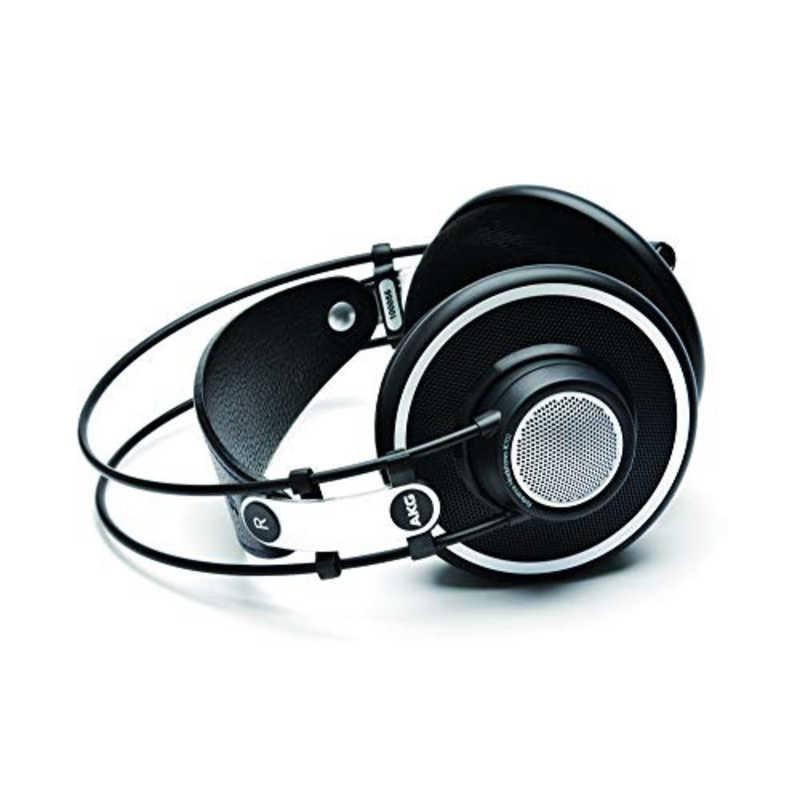 AKG Pro K702-Y3 Open-Back Reference Headphones 3.5mm Studio Monitor.s