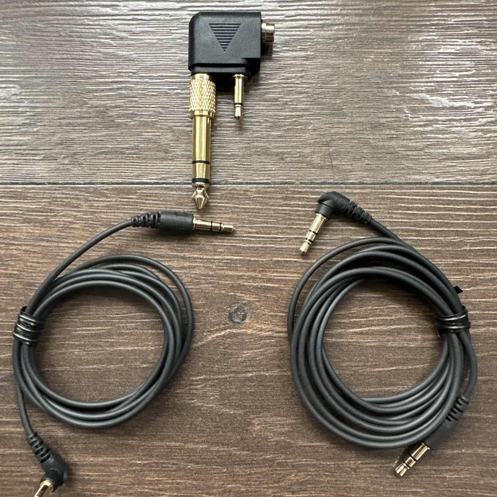 Audio Technica Active Noise Cancelling Headphones ATH-ANC7b