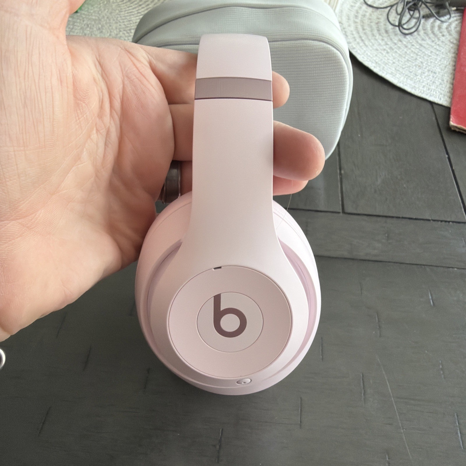Beats by Dr. Dre Beats Studio Pro Wireless Noise Cancelling Matte Pink