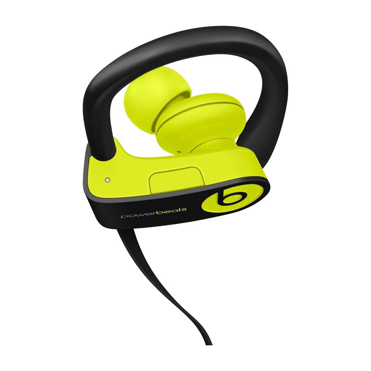 Beats by Dr. Dre Powerbeats3 In-Ear Earbuds Wireless Headphones Green