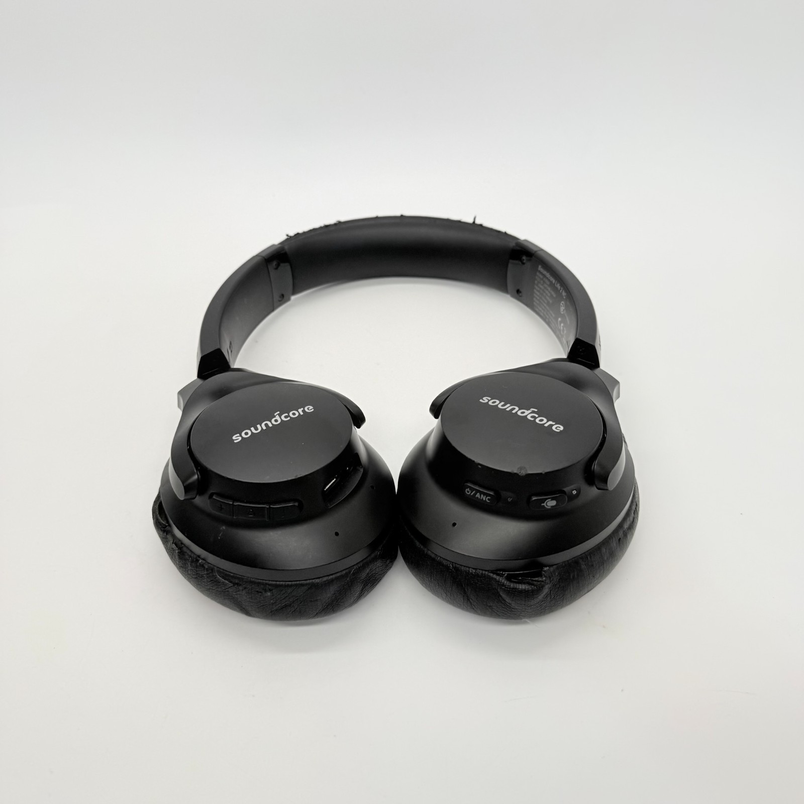 Anker Soundcore Life Q20 Over the Ear Wireless Bluetooth Headphones – PAD WEAR