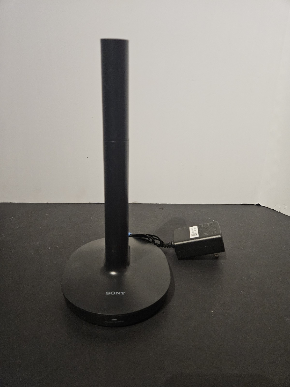 SONY WH-RF400 Wireless Headphones Transmitter Charging Base Only
