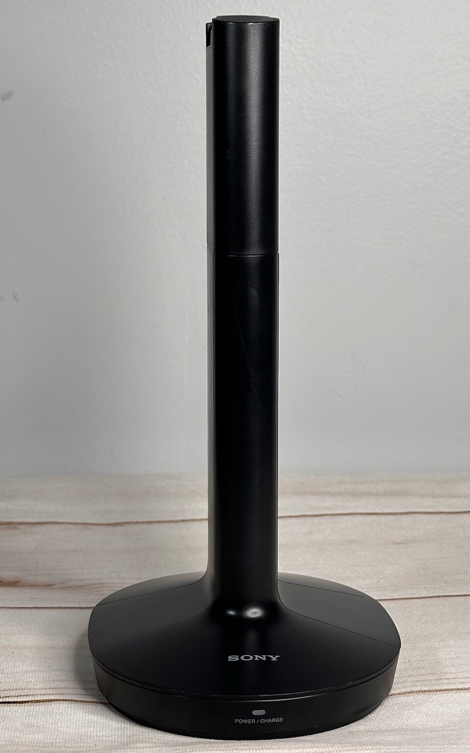 SONY WH-RF400 Wireless Headphones Transmitter Charging Base Only