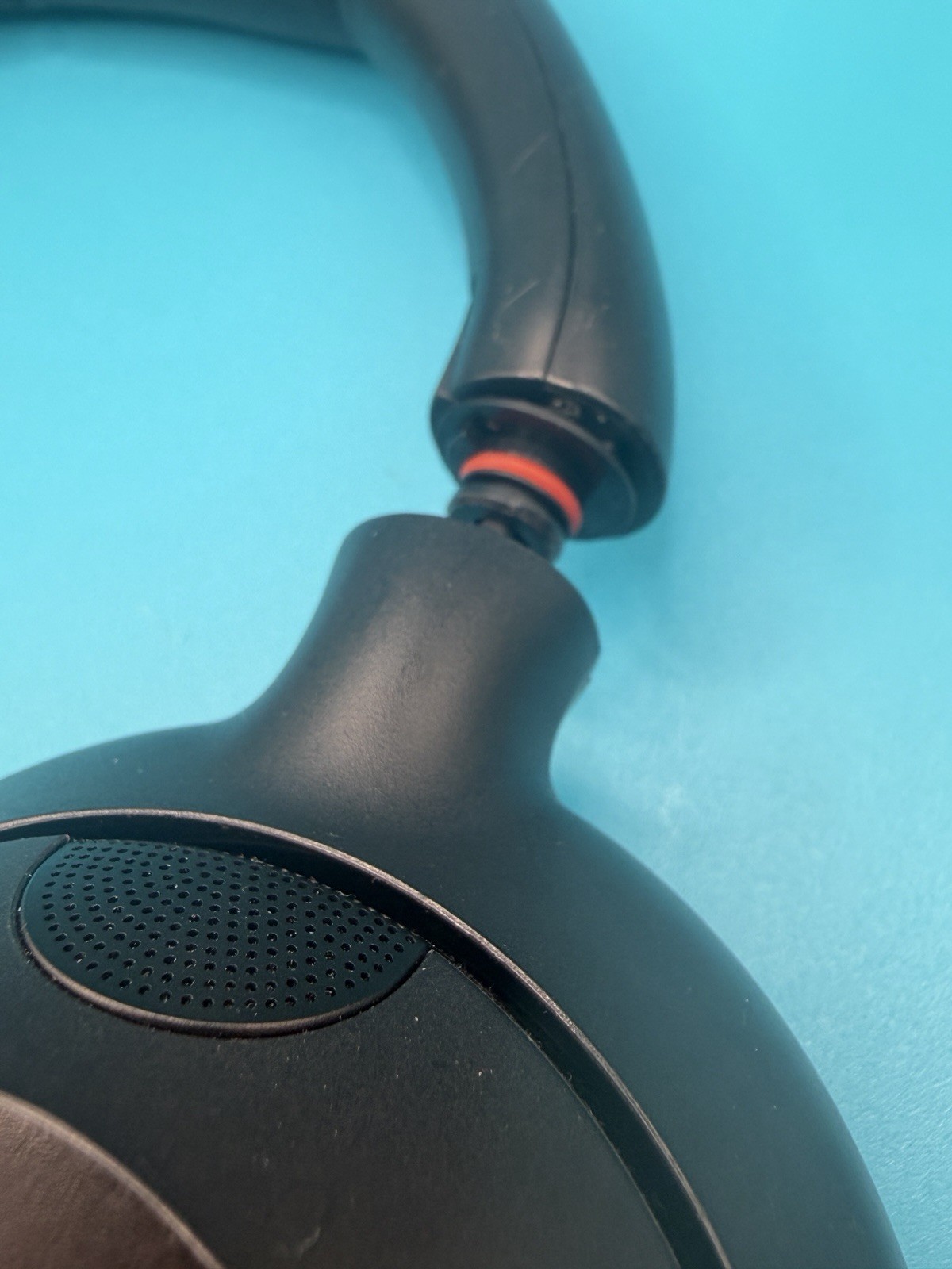 SONY WH-ULT900N NC Headphones – Working But Broken Hinge/read Description