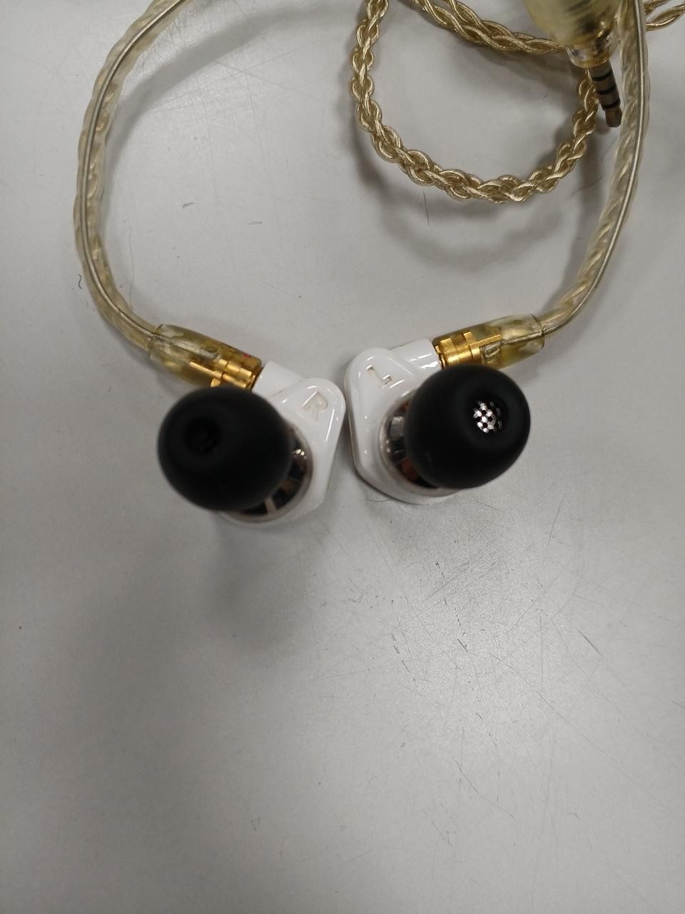 CAMPFIRE AUDIO VEGA2020 In-Ear Earphones with Zirconia Ceramic Tips