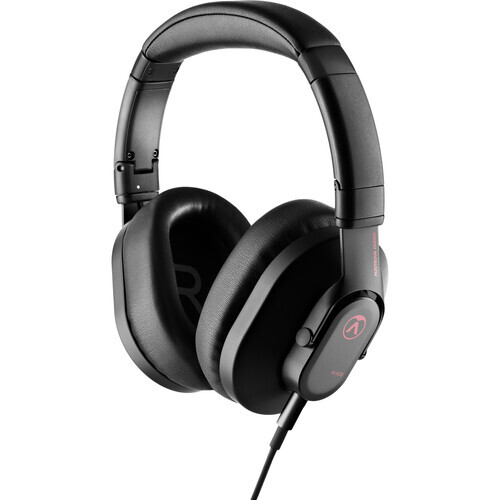 Austrian Audio Hi-X20 Over-Ear Closed-Back Headphones