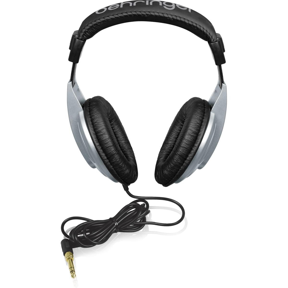 Behringer HPM-1000 All-Purpose Closed-Back Headphones 10-Pack #HPM1000 10
