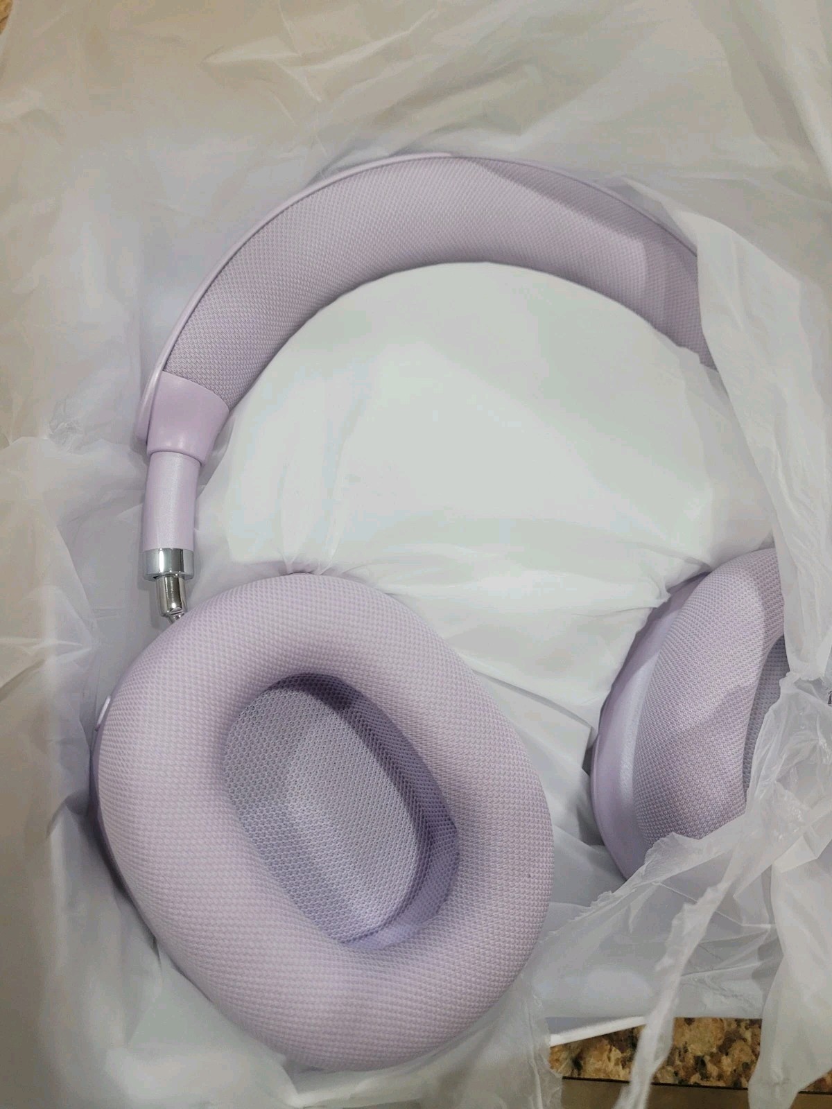 Picun F8 Pro ANC Wireless Headphones Head Tracking 3D Spatial Audio -52dB ANC HI