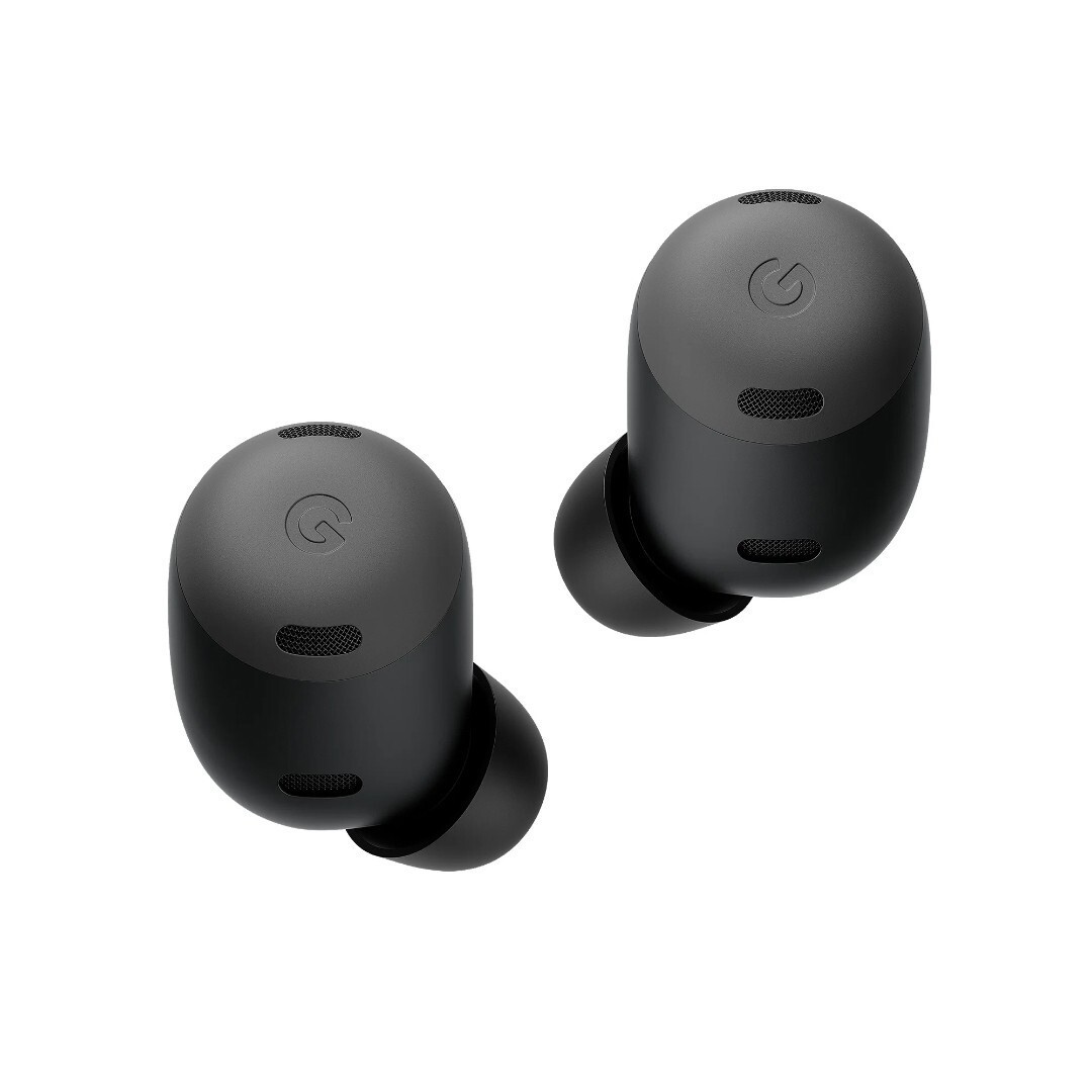 Google Pixel Buds 2nd Gen True Wireless Earbuds Bluetooth Headphones – Colors