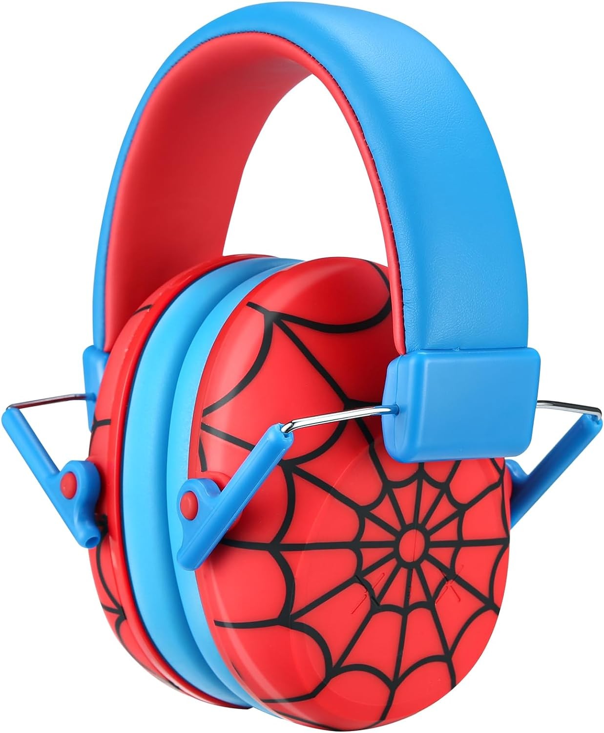ProCase Kids Noise Cancelling Headphones Truck 1 Pack