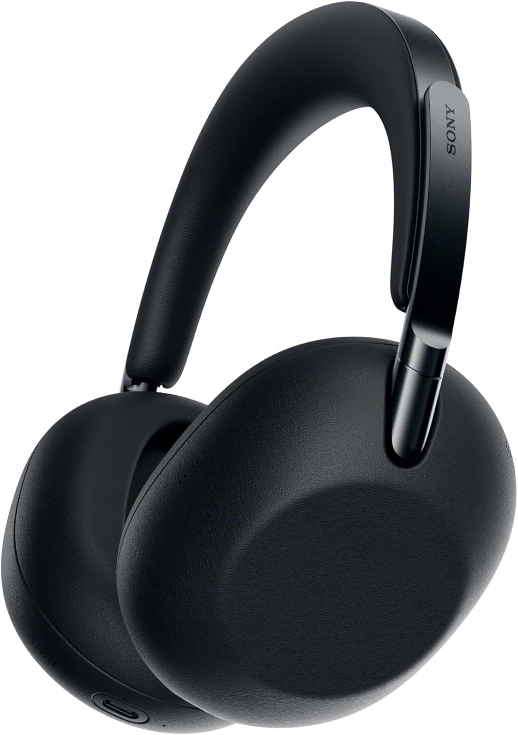 Sony 1000X THE COLLEXION Luxury Wireless Noise Canceling Headphones – Black