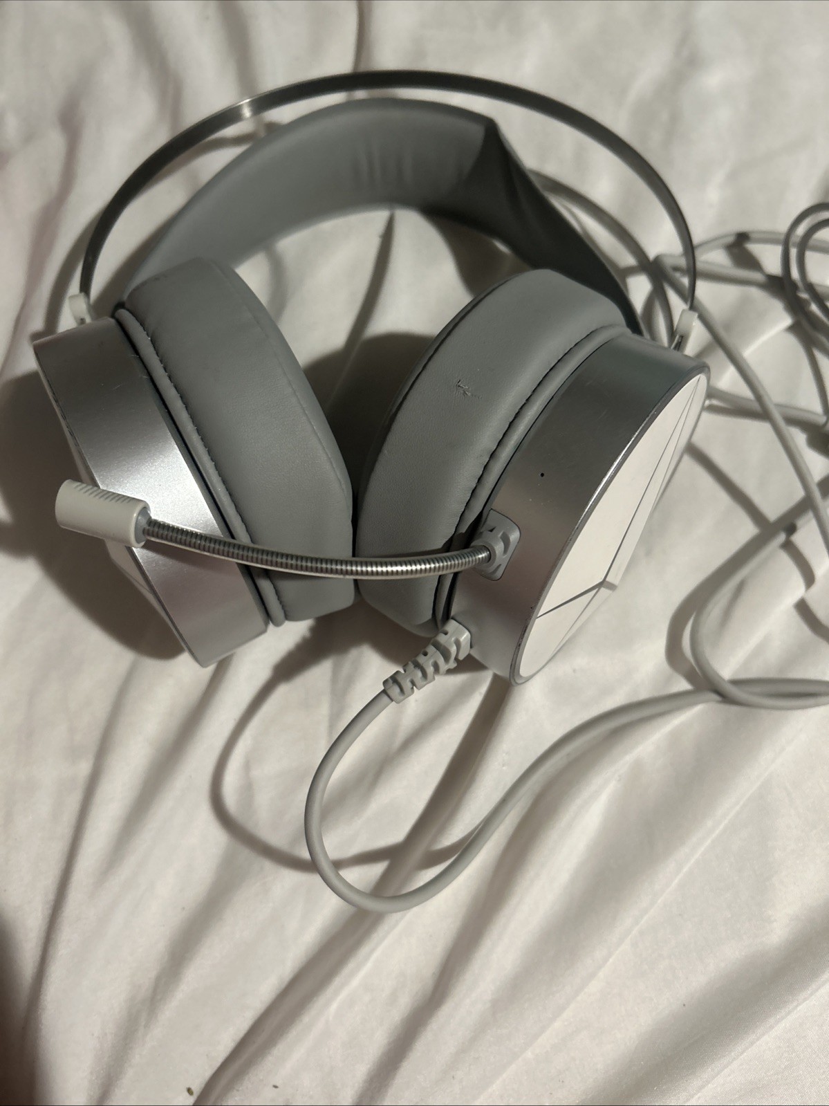 Sennheiser HD 518 Headband Headphones – Titan