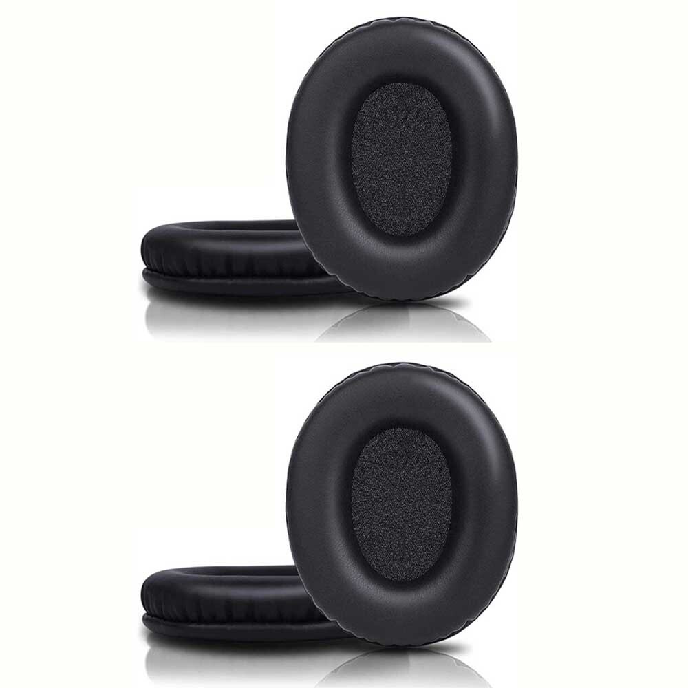 4/8x Replacement Ear Pads Cushion for Sony MDR-7506 MDR-V6 ,CD 900ST Headphones