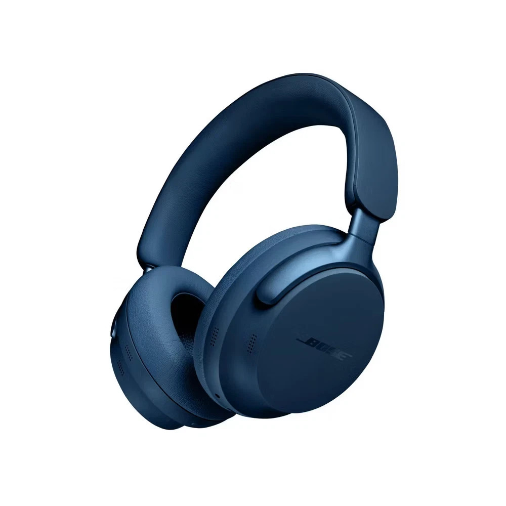 Bose QuietComfort Ultra Bluetooth Wireless Noise Cancelling Headphones – Lunar