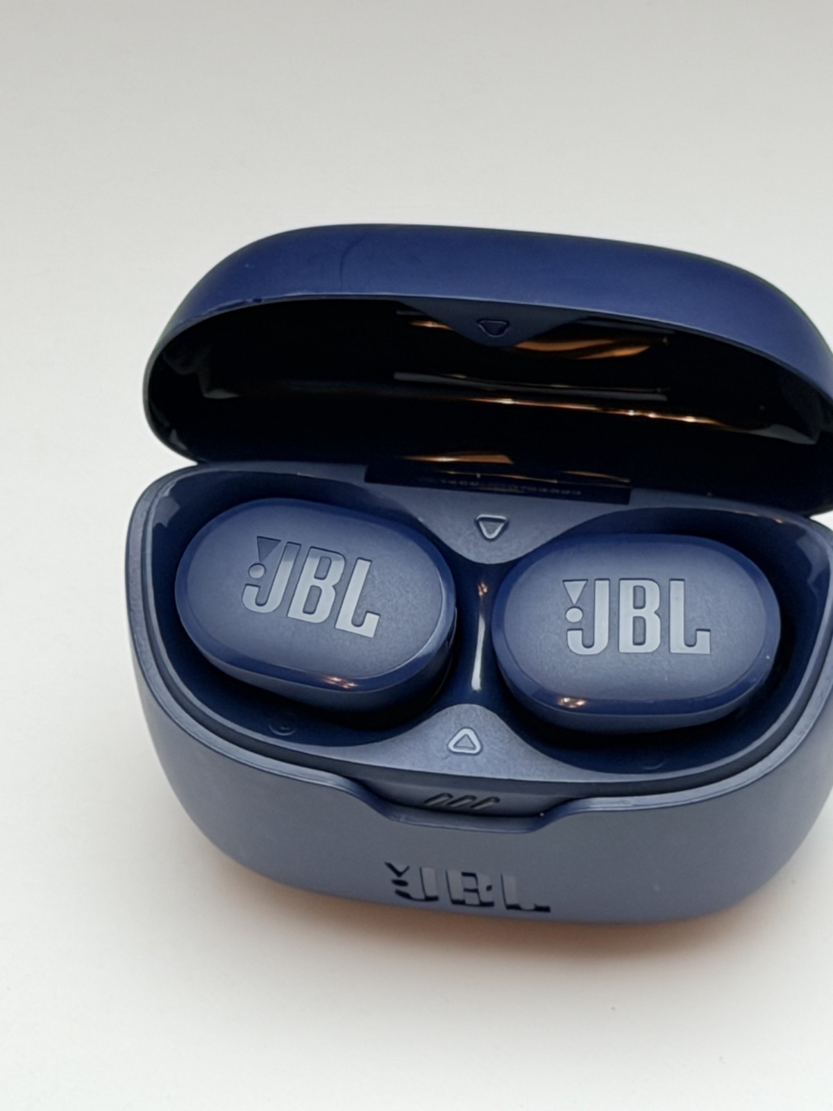JBL EARBUDS Tune Buds True Wireless Earbuds – Blue