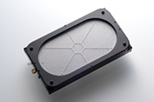 STAX SR-L700MK2 Earspeaker of Advanced Lambda series Headphones From Japan