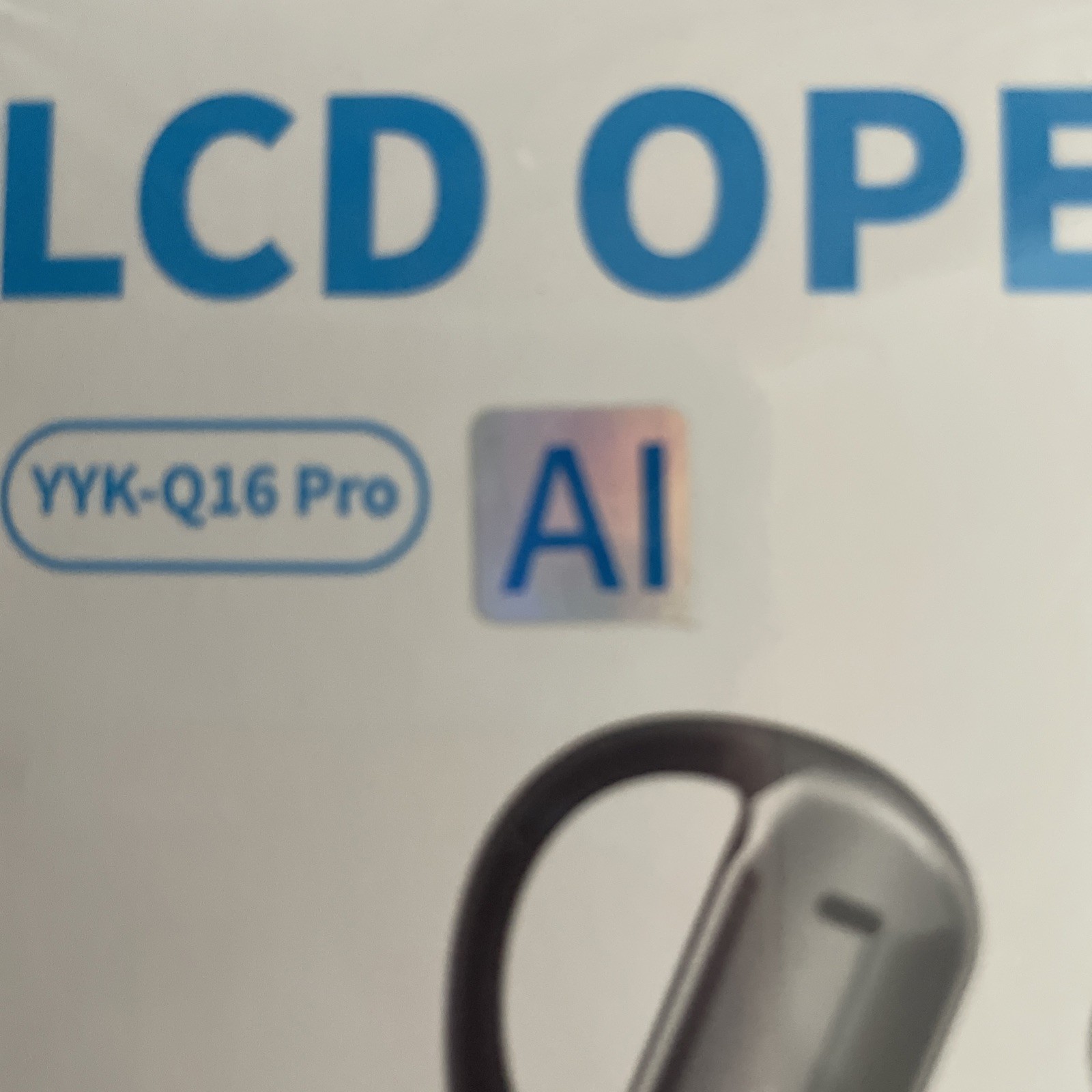 Sunny knight 144 languages AI translator earbuds
