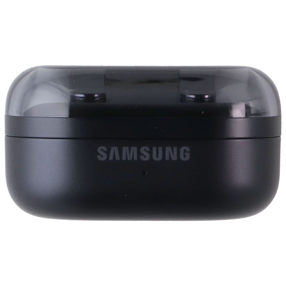 Samsung Galaxy Buds4 Wireless Bluetooth Earbuds – Black (SM-R540)