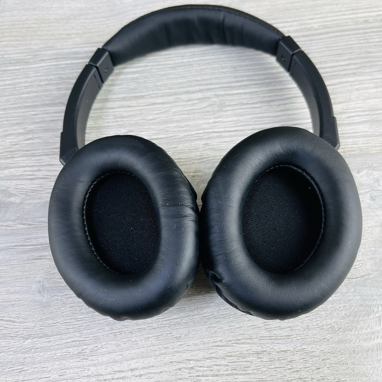 Coby Noise Canceling Digital Stereo Headphones CV195