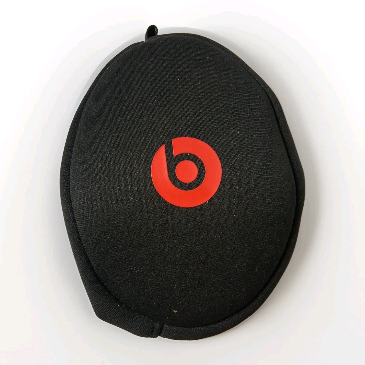 Beats by Dr. Dre Mixr On-Ear DJ Headphones Blue Excellent Works